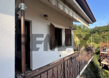 Balcone - Casa indipendente Borgo Cancellier
 
22, Attimis - foto 41