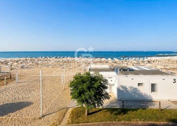 Foto 4 - Four-room apartment Via Paolo Toscanelli
 
31, Rimini - photo 4