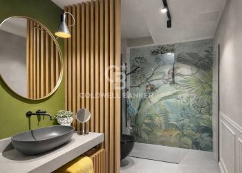 Foto 11 - Four-room apartment Via Paolo Toscanelli
 
31, Rimini - photo 11
