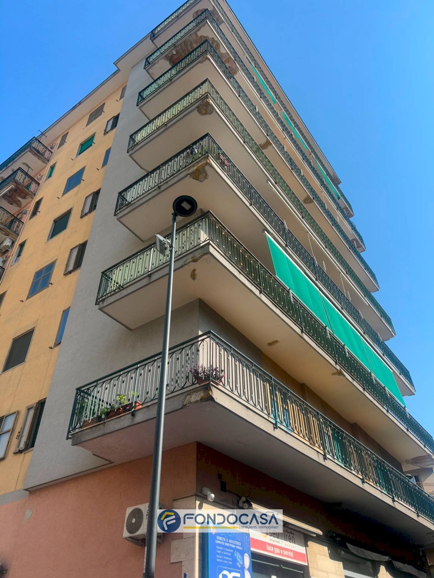 Foto 1 - Trilocale via vittorio emanuele
 
28, Pellezzano - foto 1