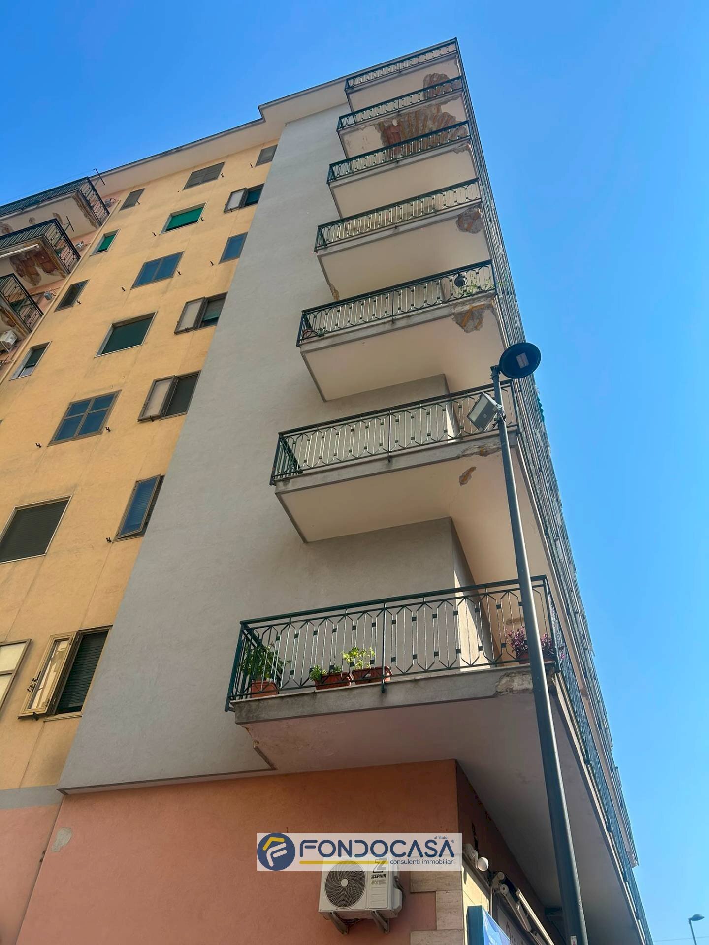 Foto 2 - Trilocale via vittorio emanuele
28, Pellezzano - foto 2