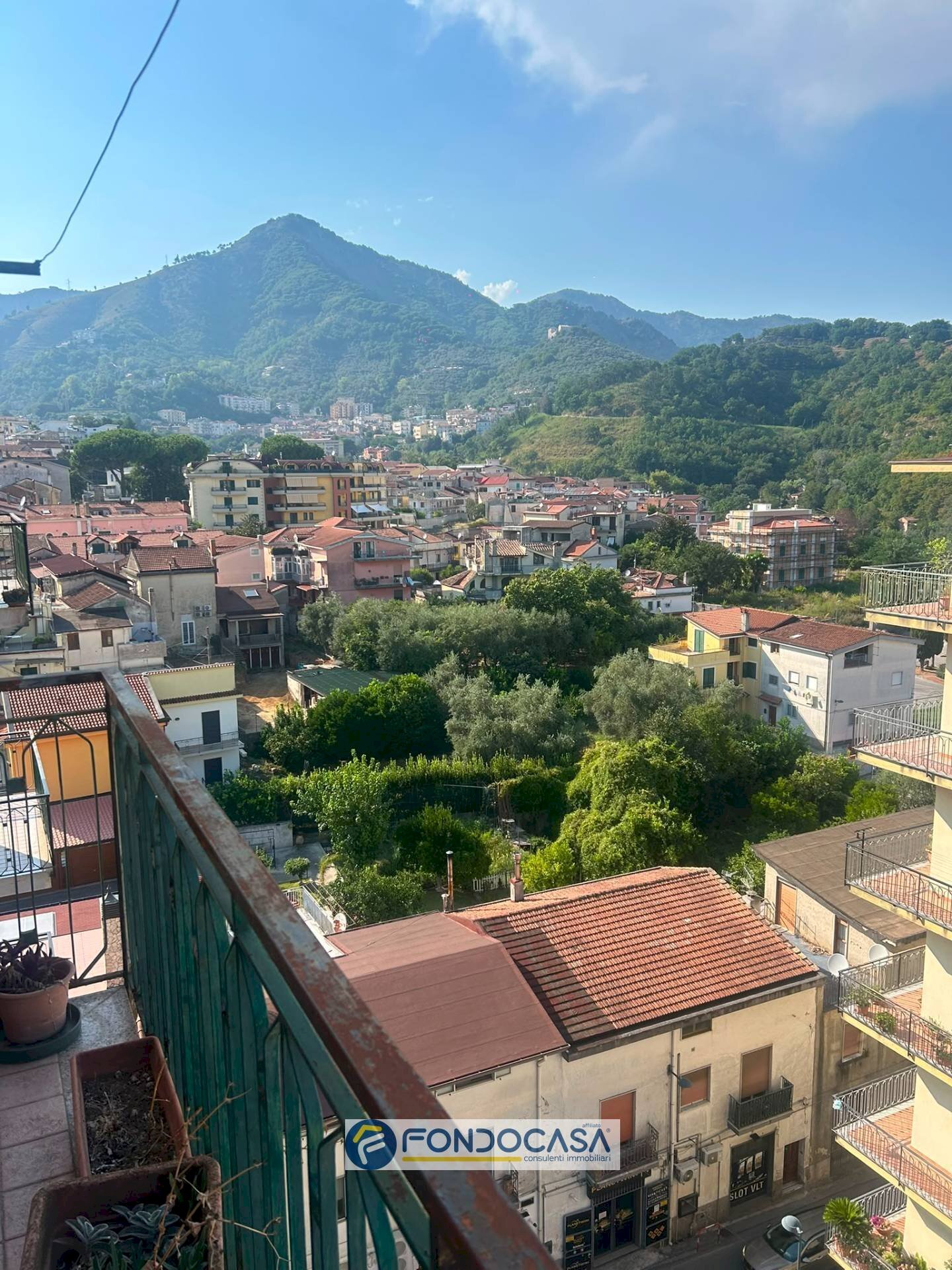 Foto 3 - Trilocale via vittorio emanuele
28, Pellezzano - foto 3
