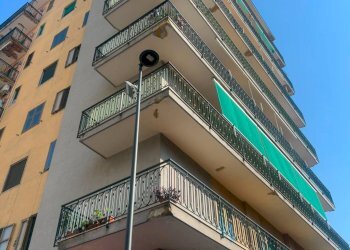 Foto 1 - Trilocale via vittorio emanuele
28, Pellezzano - foto 1