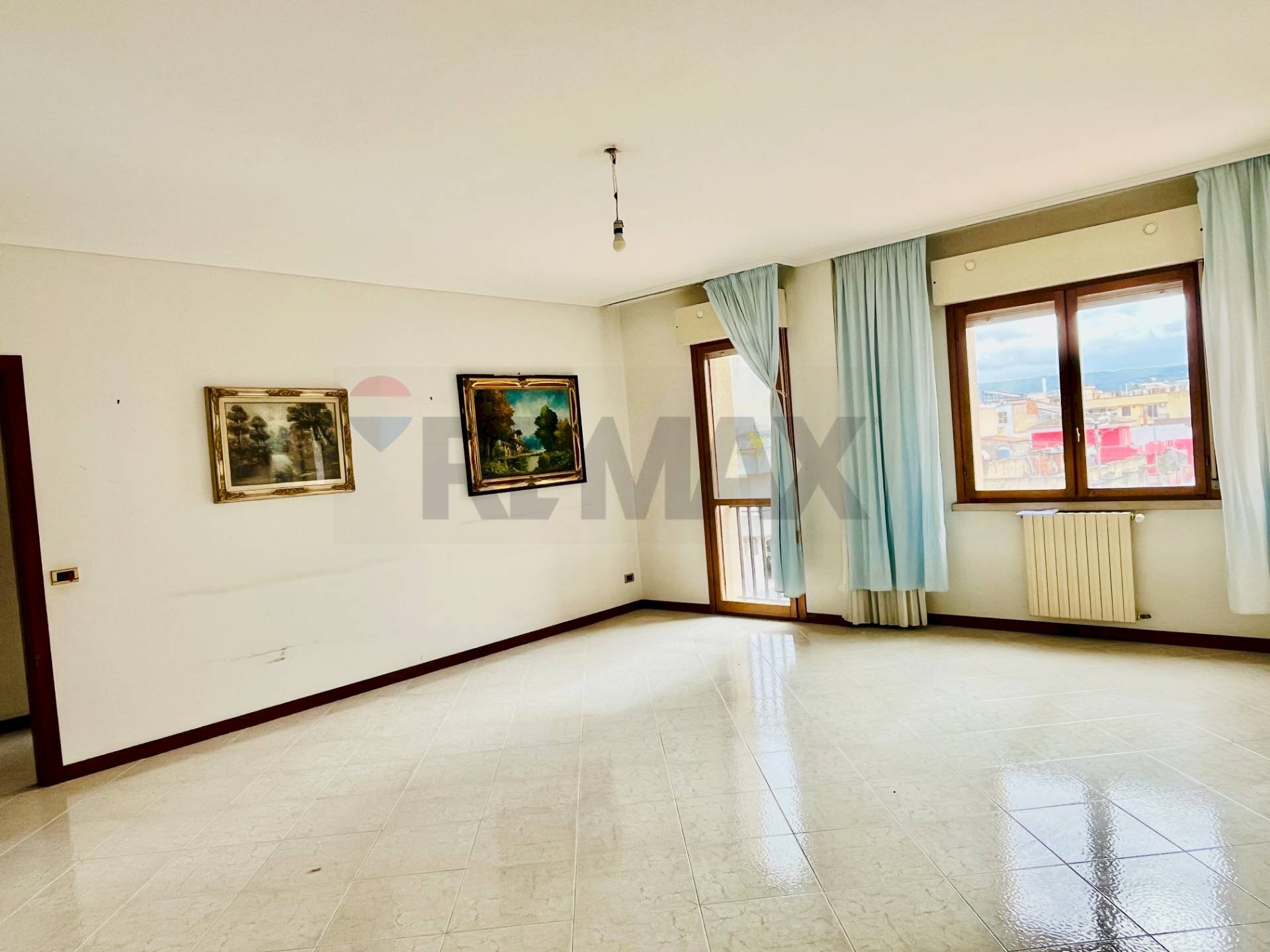 Stanza vuota - Apartment Via Pietro Calamandrei
86, Vittoria - photo 3