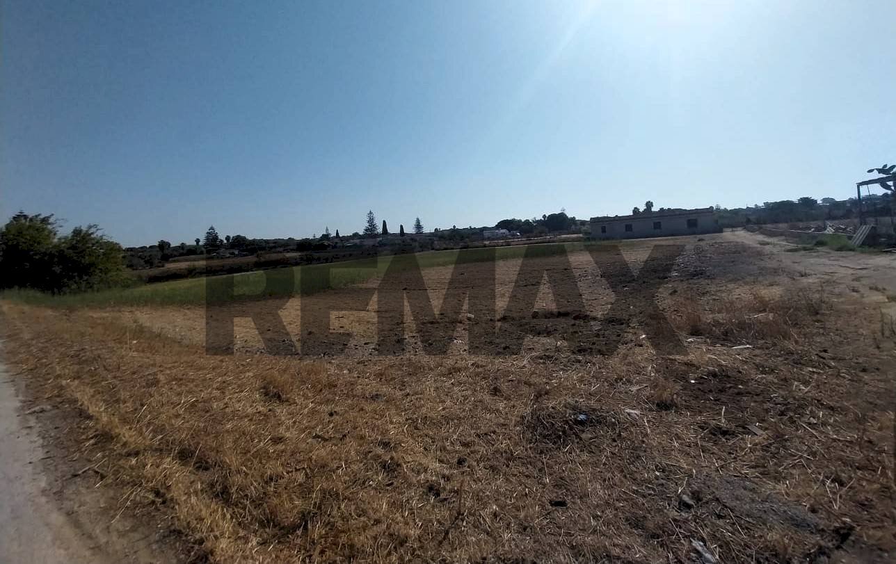 Vista delle montagne - Agricultural land via dei Mughetti
sn, Ispica - photo 3