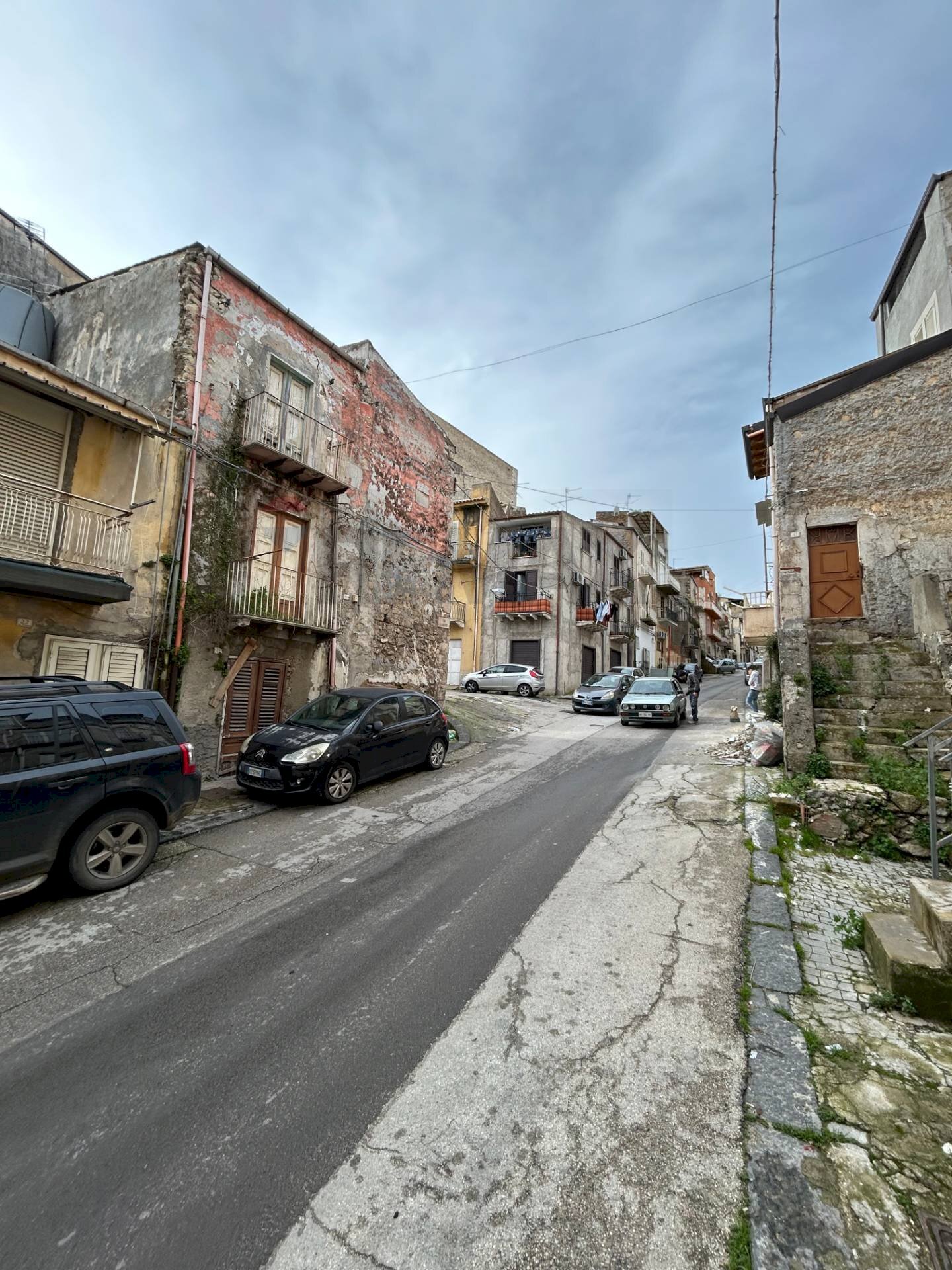 via umberto - Casa indipendente Via Umberto
59, Favara - foto 3
