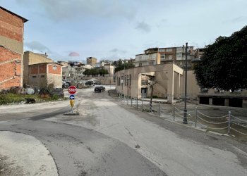 Edificio all\'aperto - Casa indipendente Via Umberto
 
59, Favara - foto 9