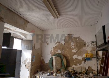 Stanza vuota - Casa indipendente Via Umberto
 
59, Favara - foto 10