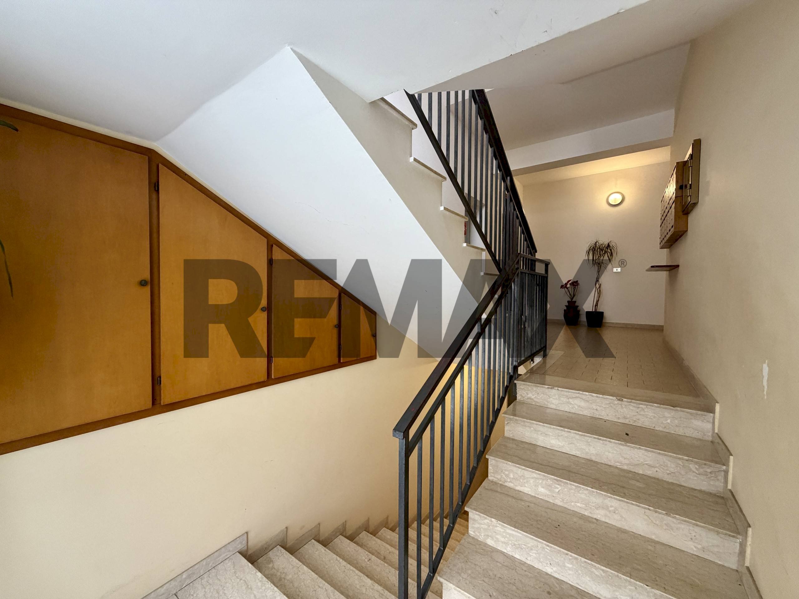 Scale - Appartamento Via Cava Gucciardo Pirato
26, Modica - foto 2