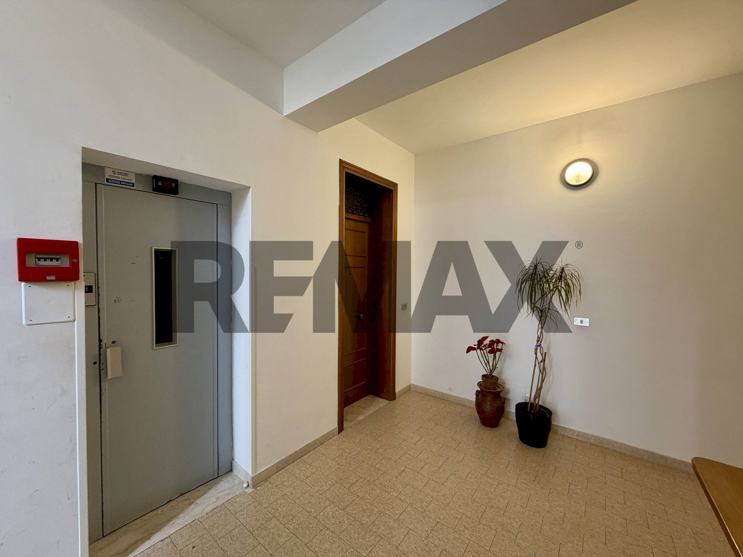 Ricezione / Lobby - Appartamento Via Cava Gucciardo Pirato
26, Modica - foto 3