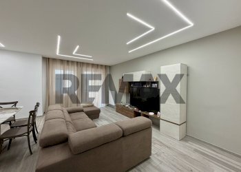 Sala da pranzo - Appartamento Via Cava Gucciardo Pirato
 
26, Modica - foto 4