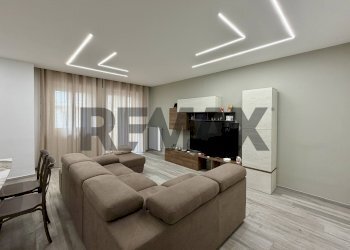 Soggiorno - Appartamento Via Cava Gucciardo Pirato
 
26, Modica - foto 6