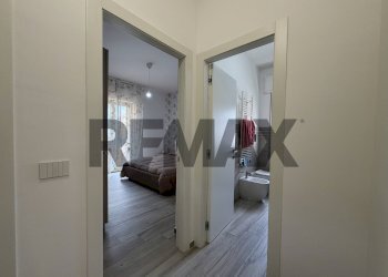 Hall / corridoio - Appartamento Via Cava Gucciardo Pirato
 
26, Modica - foto 14