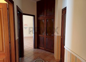 Hall / corridoio - Appartamento Via Leon Battista Alberti
 
1, Favara - foto 14