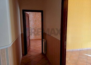 Hall / corridoio - Appartamento Via Leon Battista Alberti
 
1, Favara - foto 16