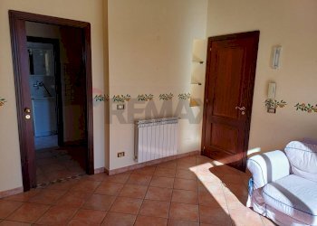 Soggiorno - Appartamento Via Leon Battista Alberti
 
1, Favara - foto 27