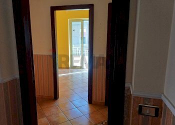 Hall / corridoio - Appartamento Via Leon Battista Alberti
 
1, Favara - foto 28