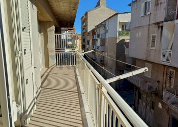Balcone - Appartamento Via Leon Battista Alberti
 
1, Favara - foto 30