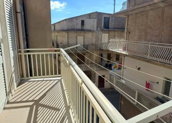 Balcone - Appartamento Via Leon Battista Alberti
 
1, Favara - foto 31