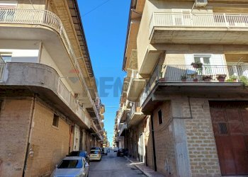 Edificio all\'aperto - Appartamento Via Leon Battista Alberti
 
1, Favara - foto 37