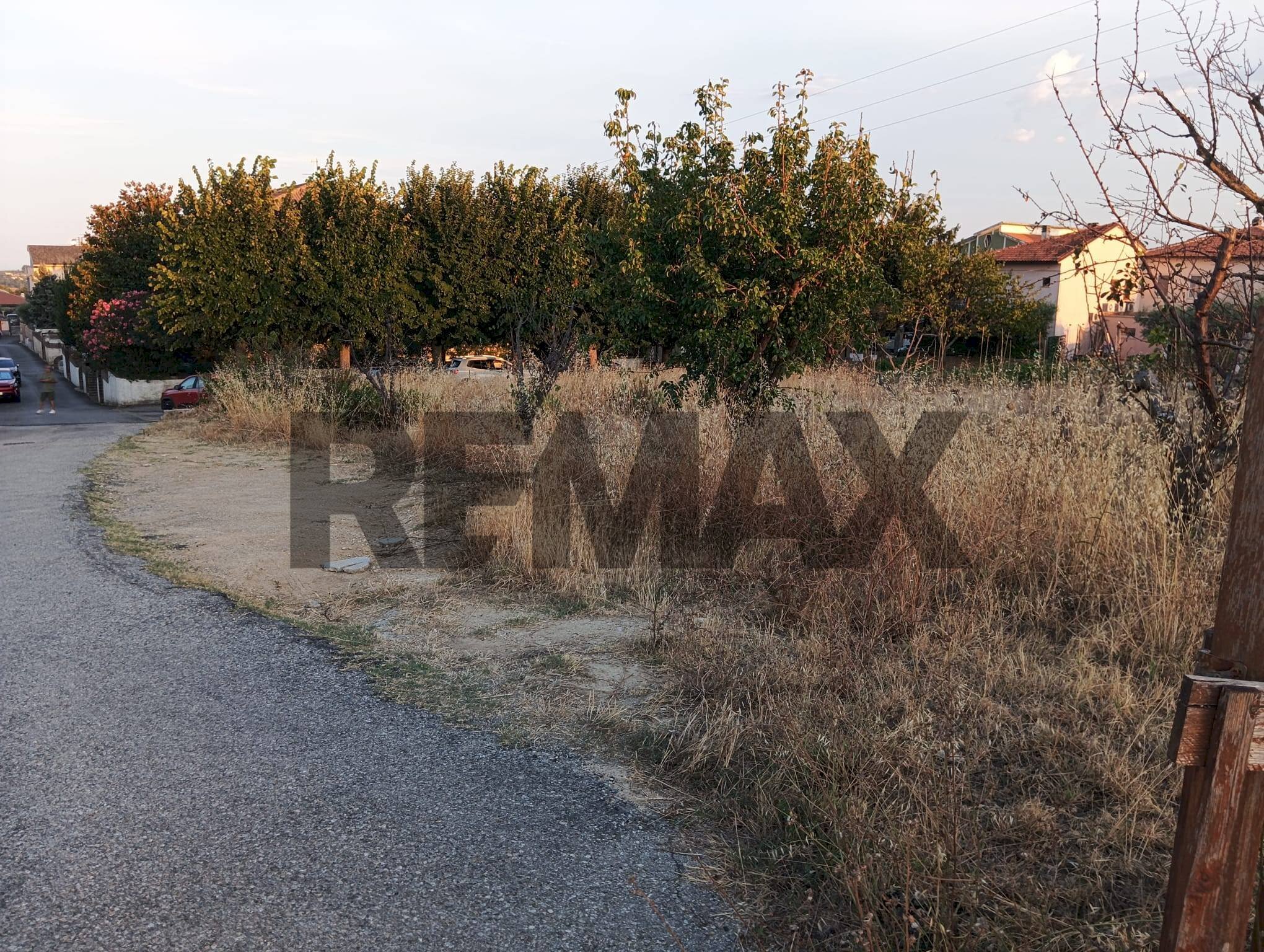 Non correlato - Building land Via San Silvestro Colle
 
10, Pescara - photo 1