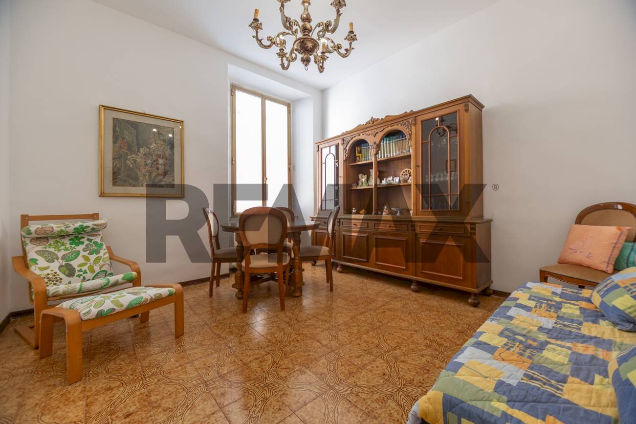 Sala da pranzo - Three-room apartment Corso Marrucino
 
120, Chieti - photo 1