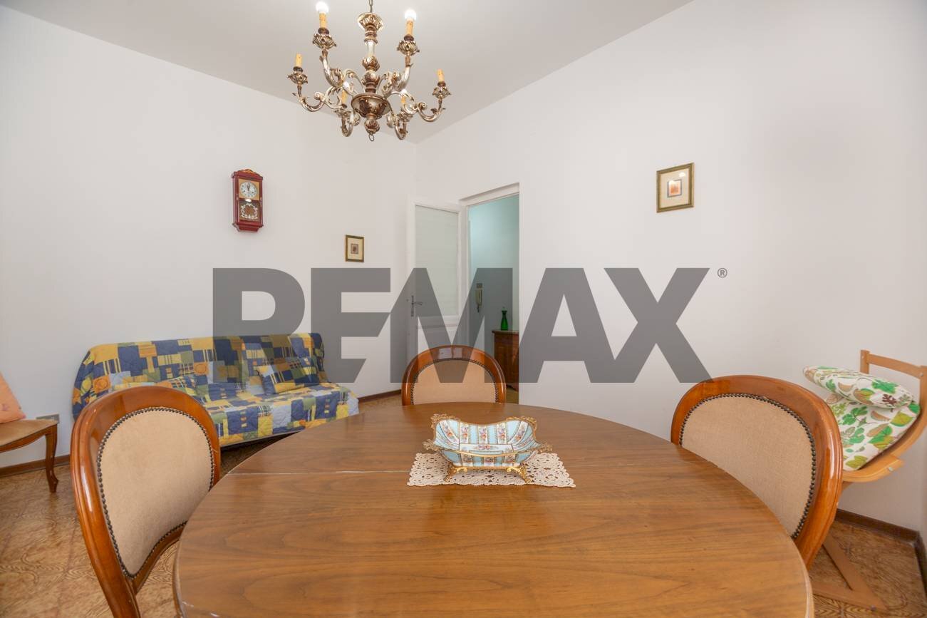 Sala da pranzo - Three-room apartment Corso Marrucino
120, Chieti - photo 2