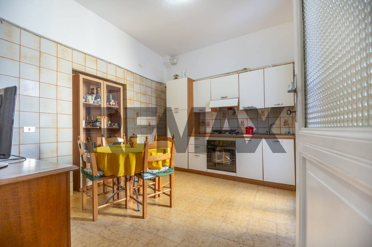 Cucina - Trilocale Corso Marrucino
120, Chieti - foto 3