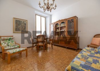 Sala da pranzo - Three-room apartment Corso Marrucino
 
120, Chieti - photo 1