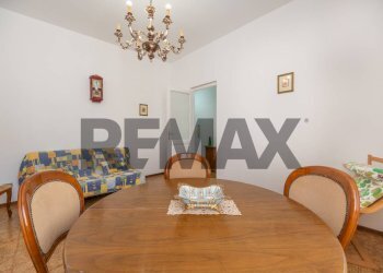 Sala da pranzo - Three-room apartment Corso Marrucino
 
120, Chieti - photo 2