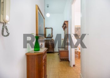 Hall / corridoio - Three-room apartment Corso Marrucino
 
120, Chieti - photo 3