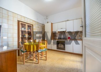 Cucina - Three-room apartment Corso Marrucino
 
120, Chieti - photo 5