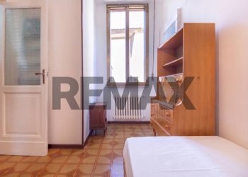 Camera / camera da letto - Three-room apartment Corso Marrucino
 
120, Chieti - photo 8