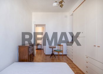 Camera / camera da letto - Three-room apartment Corso Marrucino
 
120, Chieti - photo 10