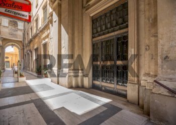 Edificio all\'aperto - Three-room apartment Corso Marrucino
 
120, Chieti - photo 16