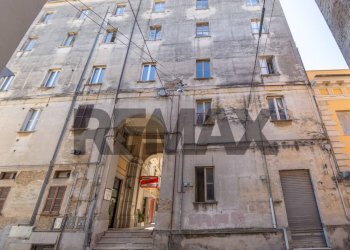 Edificio all\'aperto - Three-room apartment Corso Marrucino
 
120, Chieti - photo 17