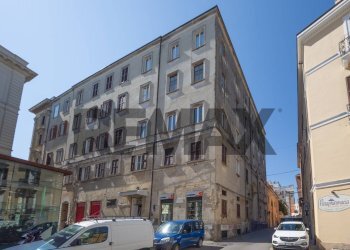 Edificio all\'aperto - Three-room apartment Corso Marrucino
 
120, Chieti - photo 18