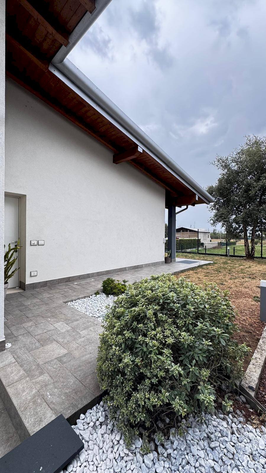 Foto 1 - Four-room apartment SONZOGNA, Bolgare - photo 1