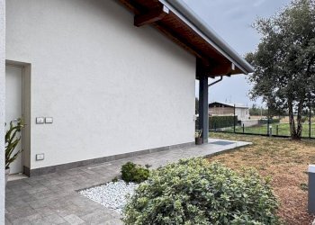 Foto 1 - Four-room apartment SONZOGNA, Bolgare - photo 1