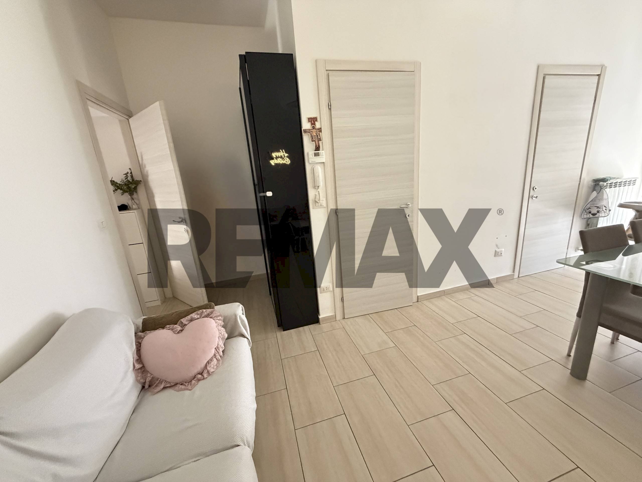 Sala da pranzo - Four-room apartment Vico I di Tillo
6, Ururi - photo 3