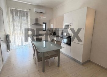 Sala da pranzo - Four-room apartment Vico I di Tillo
 
6, Ururi - photo 1