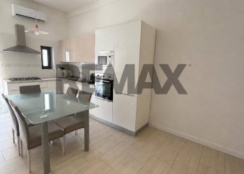 Sala da pranzo - Four-room apartment Vico I di Tillo
 
6, Ururi - photo 2