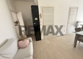 Sala da pranzo - Four-room apartment Vico I di Tillo
 
6, Ururi - photo 3