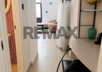 Hall / corridoio - Four-room apartment Vico I di Tillo
 
6, Ururi - photo 4
