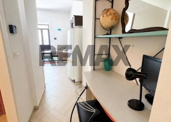 Hall / corridoio - Four-room apartment Vico I di Tillo
 
6, Ururi - photo 5