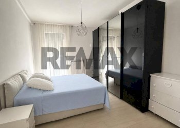Camera / camera da letto - Four-room apartment Vico I di Tillo
 
6, Ururi - photo 7