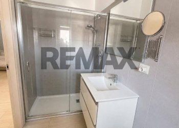 Bagno - Four-room apartment Vico I di Tillo
 
6, Ururi - photo 8