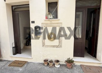 Terrazza - Four-room apartment Vico I di Tillo
 
6, Ururi - photo 12