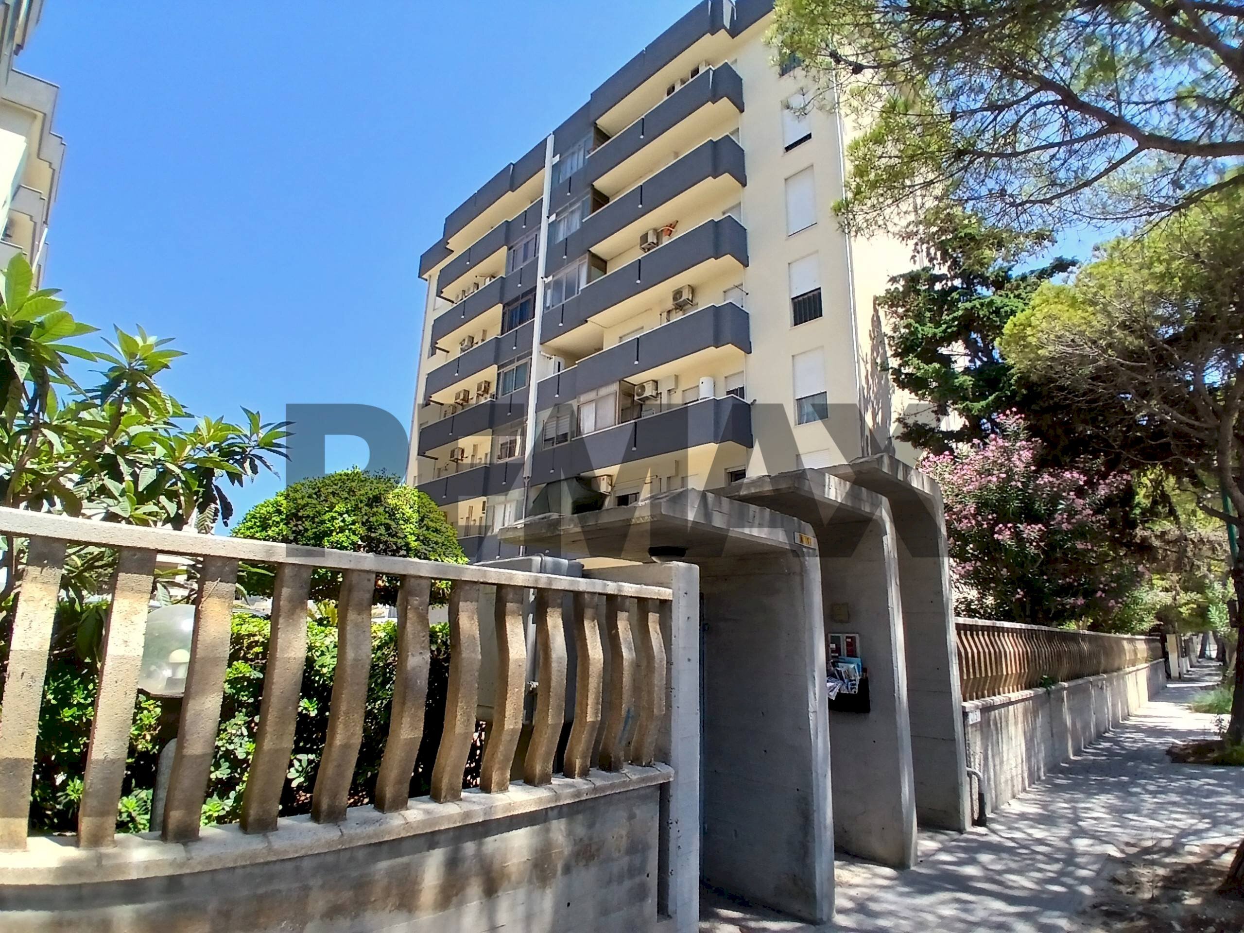 Edificio all\'aperto - Appartamento VIA VIRGILIO
 
141, Trapani - foto 1