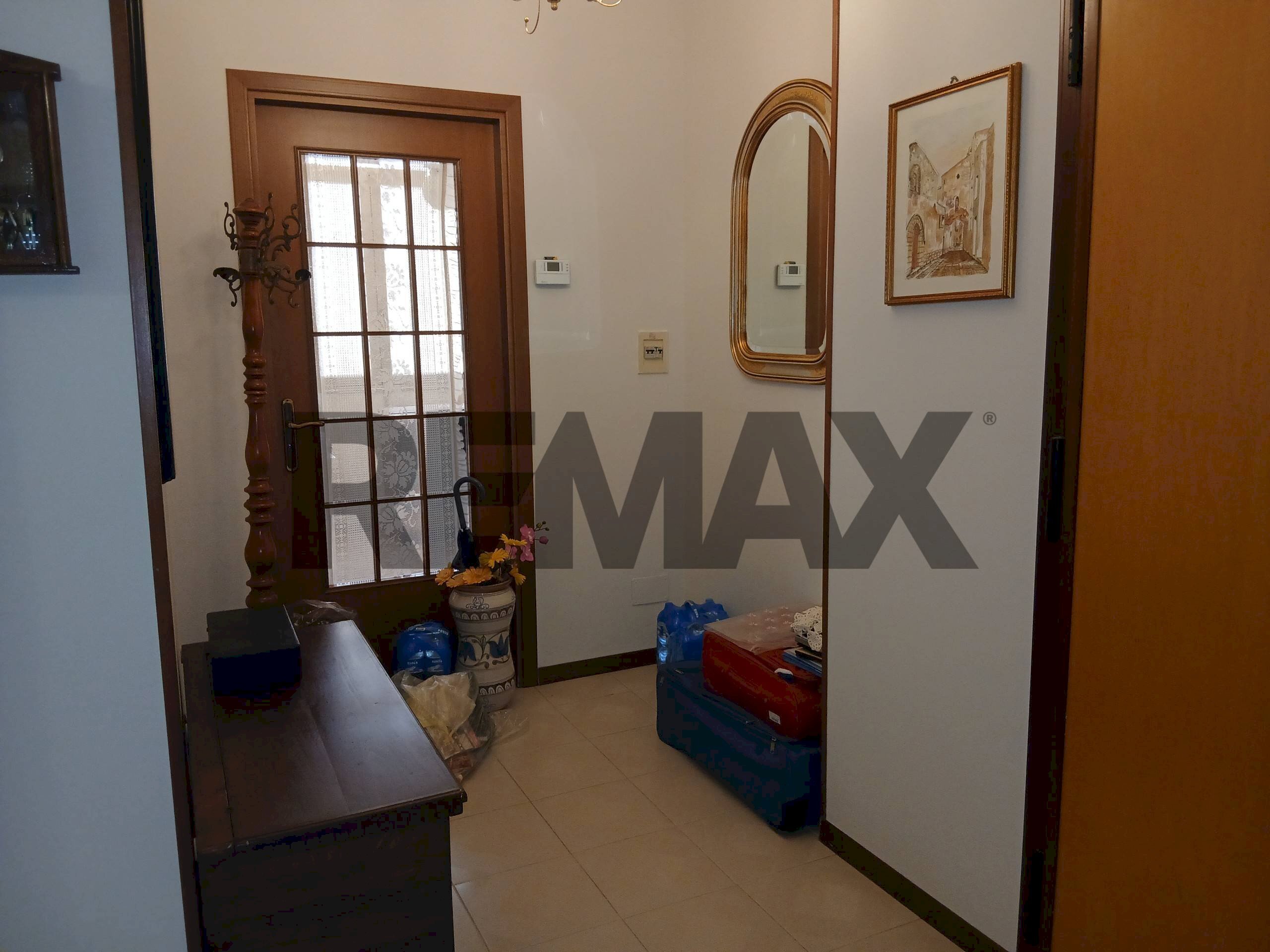 Hall / corridoio - Appartamento VIA VIRGILIO
141, Trapani - foto 3
